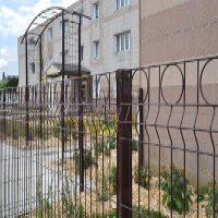 Grillage rigide SWEETICLO pour clôture jardin - Batiweb